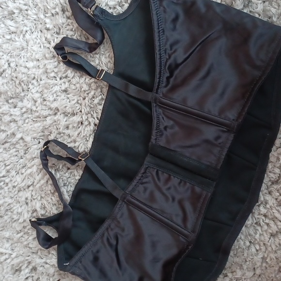 Sexy corset top - Picture 8 of 11